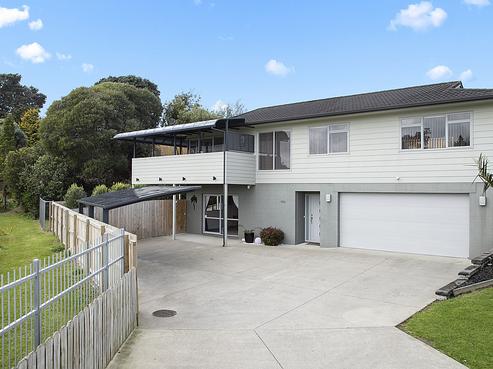 140C Queen Street, Waiuku