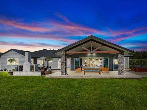 319 Otaki Gorge Road, Otaki