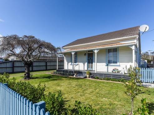78 Alabama Road, Redwoodtown