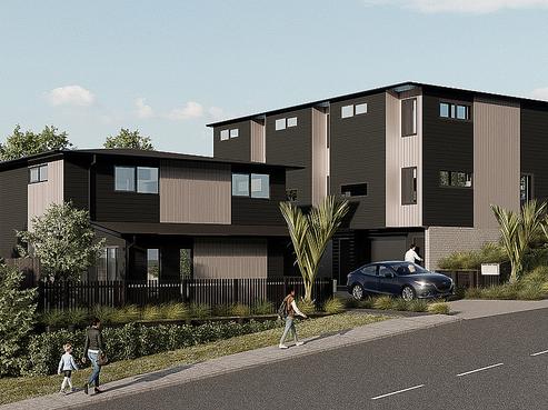 1 Stott Avenue, Birkdale