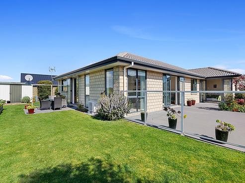 13 Gleneagles Way, Waiwhakaiho