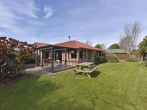 7 Rex Place, Rangiora