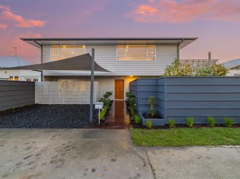 7 Albany Street, Saint Albans