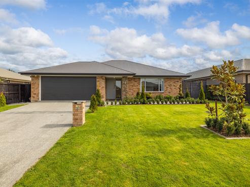 41 Kotare Avenue, Rangiora