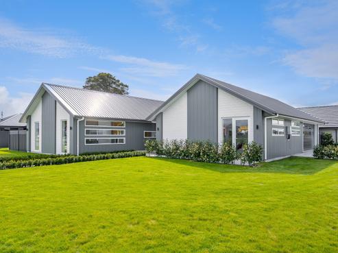 1 Barracks Avenue, Solway