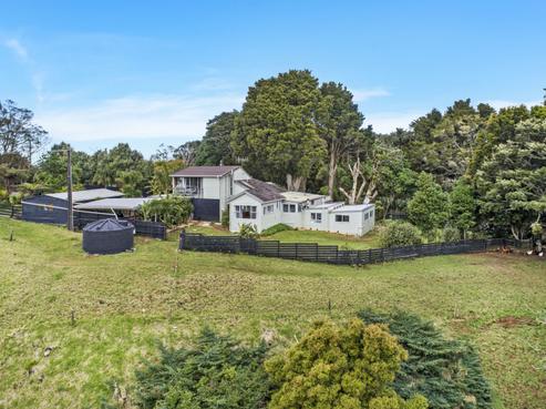 323 Vinegar Hill Road, Kauri