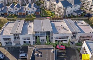 Burnside Options Available Now
