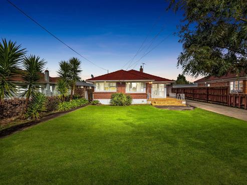 5 Huia Road, Papatoetoe