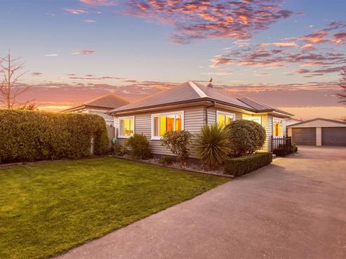 17 Gamblins Road, Saint Martins
