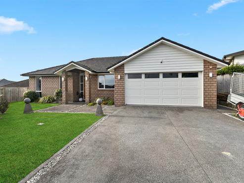 15 Ashwick Terrace, Huntington