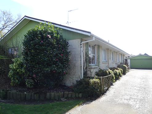 50 Lampard Street, Methven