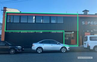 Sydenham Office with Signage Opportunity