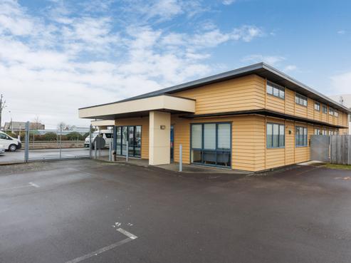 10 Weld Street, Feilding