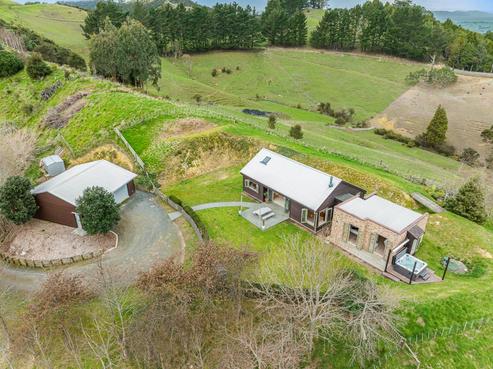 74A Graham Road, Mangatawhiri