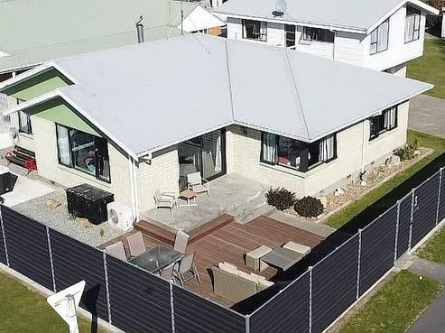 1 Alford Street, Methven