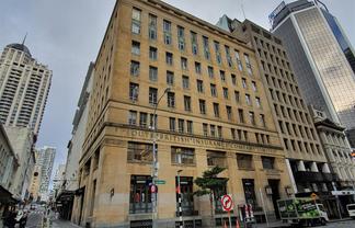 Savills - Modern Industrial Office