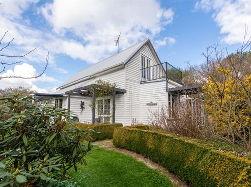 541 Steffens Road, Oxford