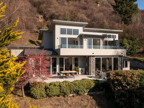 1 Seffers Way, Arthurs Point