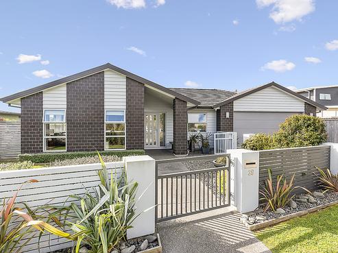 39 Kotuku Drive, Paraparaumu Beach