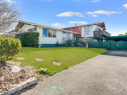 35 Manse Road, Pahurehure
