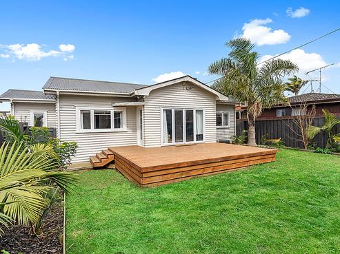 96 Harris Street, Pukekohe