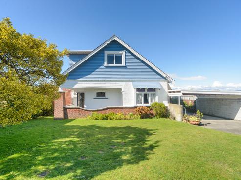 80 Rongopai Street, Palmerston North Central