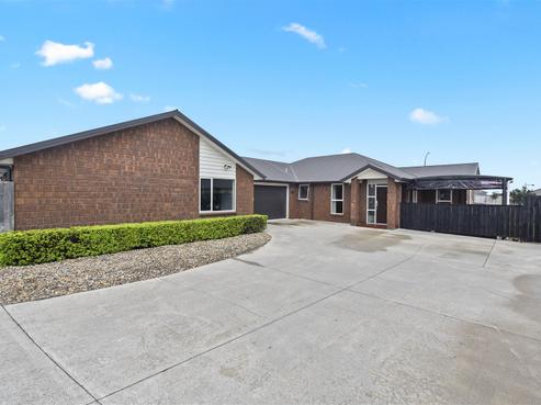 5 Te Ironui Place, Huntington