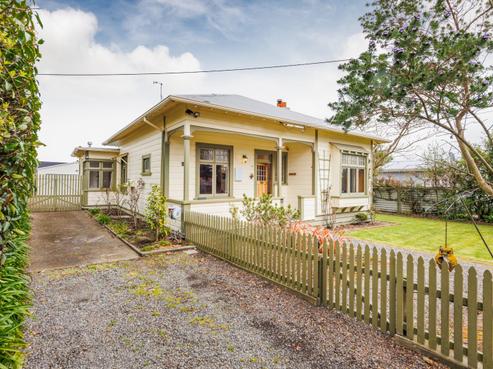 7 Campbell Street, Feilding