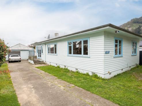 151 Tipahi Street, Nelson South