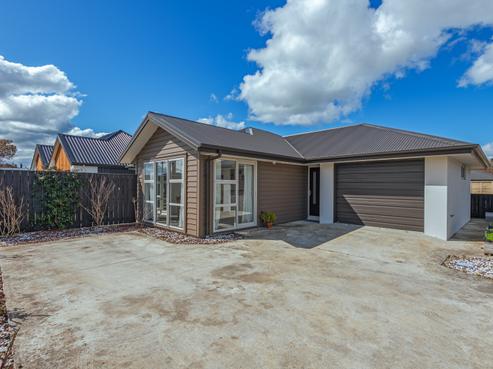 1 Brigidine Place, Pahiatua