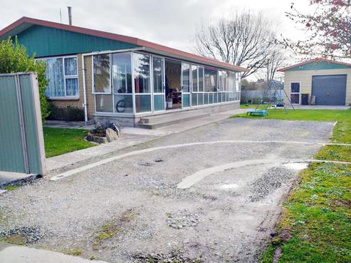 30 River Street, Mataura