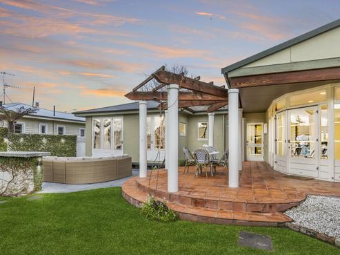 804 Rimu Street, Mahora
