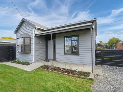 48 Tanner Street, Grasmere