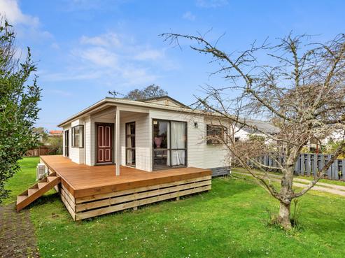 6 Camellia Place, Hamilton Lake