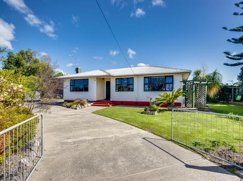 6 Jarvis Place, Taradale