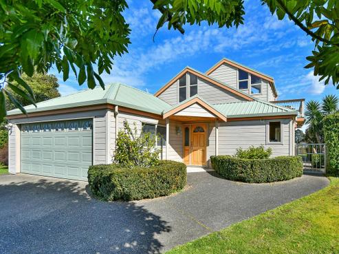 43 Longford Park Drive, Takanini