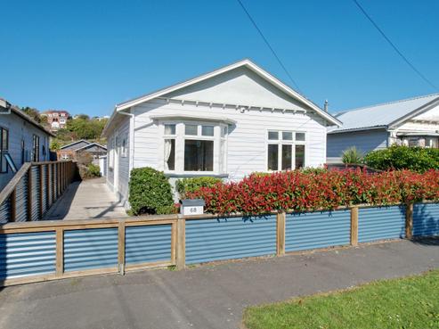 68 Botha Street, Tainui