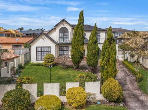 16 Santa Monica Place, Goodwood Heights