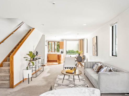 17 Sheehan Street, Ponsonby