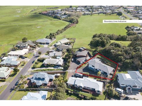 20 Friesian Place, Grandview Heights