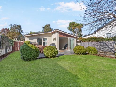 7 Seddon Street, Rangiora