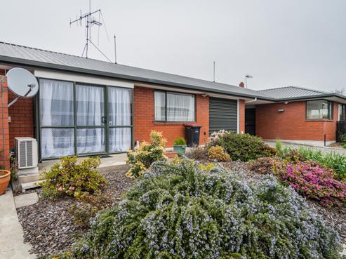 2/6 Grey Road, Timaru Central