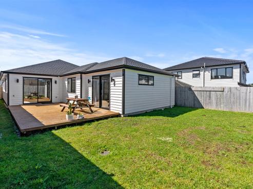 21 Koropupu Street, Pukekohe