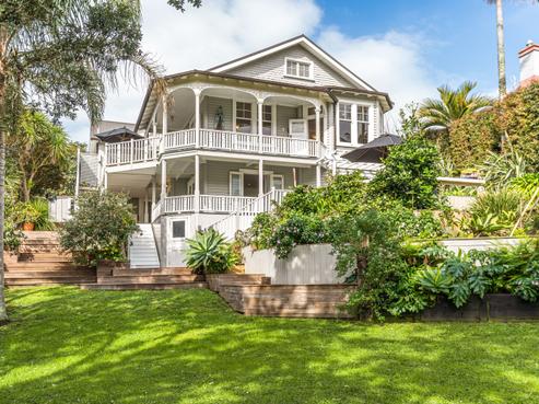 21 Glen Road, Stanley Point