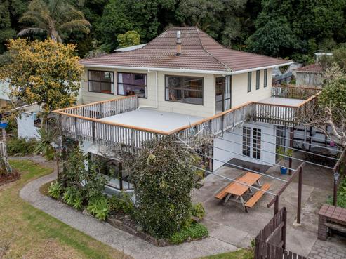 5 Wai-iti Terrace, Whitianga