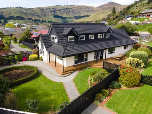 6 Clonbracken Lane, Heathcote Valley