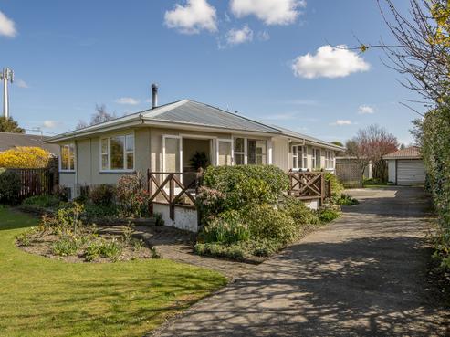 5 Longden Street, Darfield