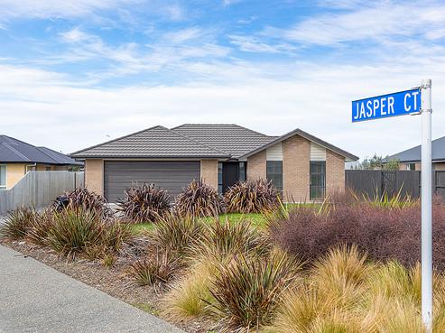 2 Jasper Court, Rolleston