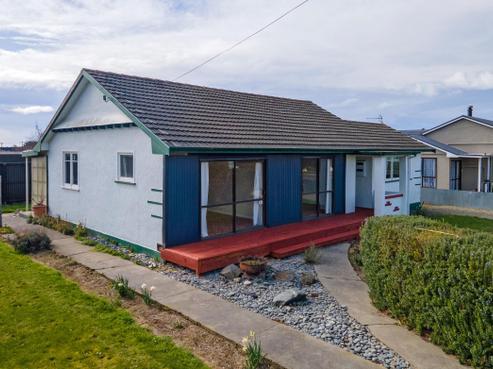 84 High Street, Waimate