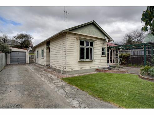 14 Cameron Street, Seaview